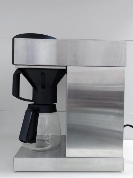 MELITTA 170 Kaffeebrühsystem mit Glaskanne